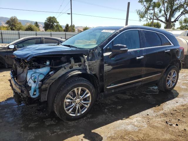 cadillac xt5 premiu 2023 1gykndrs5pz150109