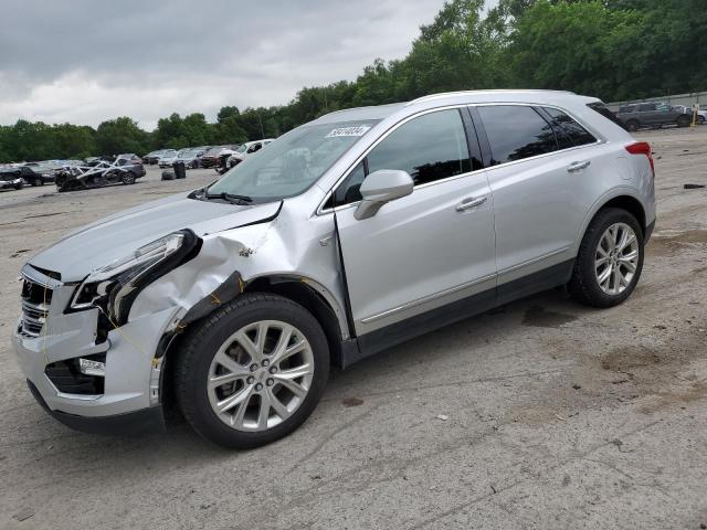 cadillac xt5 2017 1gykndrs6hz126435