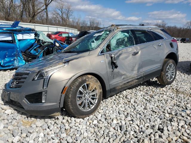 cadillac xt5 2019 1gykndrs6kz186450