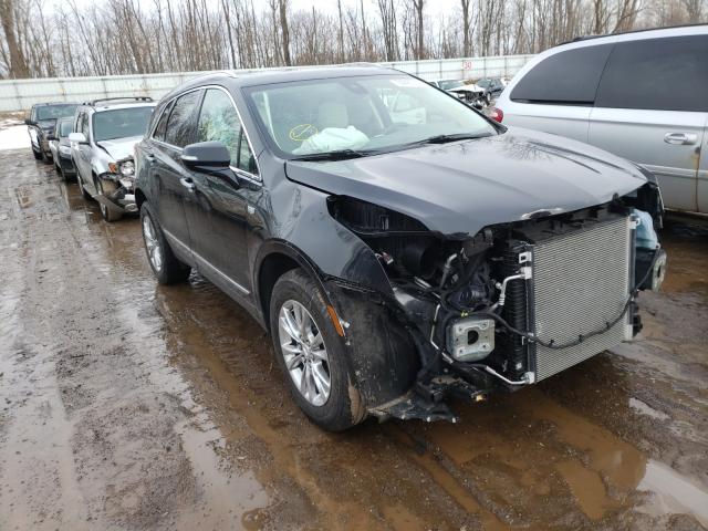 cadillac xt5 premiu 2020 1gykndrs6lz159945