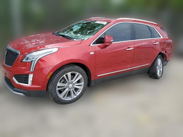 cadillac xt5 2024 1gykndrs6rz708942