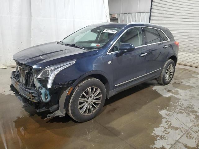 cadillac xt5 luxury 2017 1gykndrs7hz130817