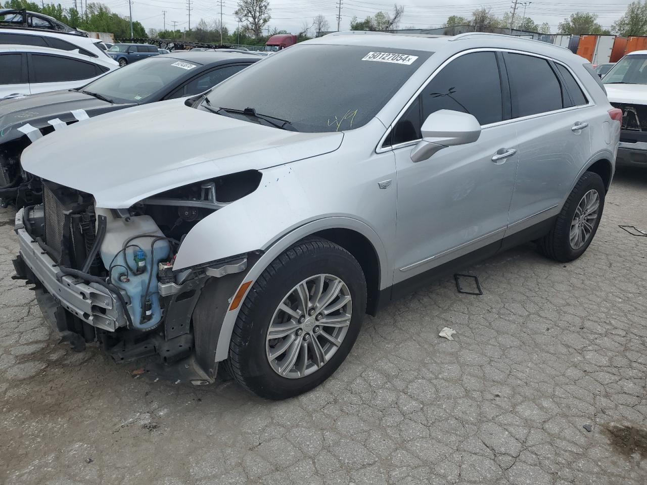 cadillac xt5 2017 1gykndrs7hz222171