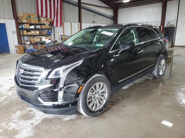 cadillac xt5 2018 1gykndrs7jz204257