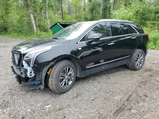 cadillac xt5 premiu 2021 1gykndrs7mz157686