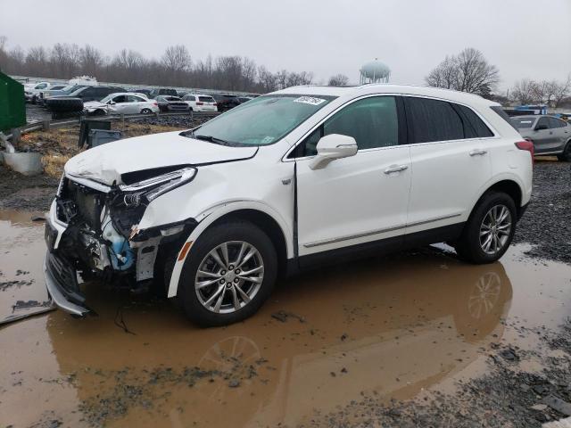 cadillac xt5 premiu 2022 1gykndrs7nz132868