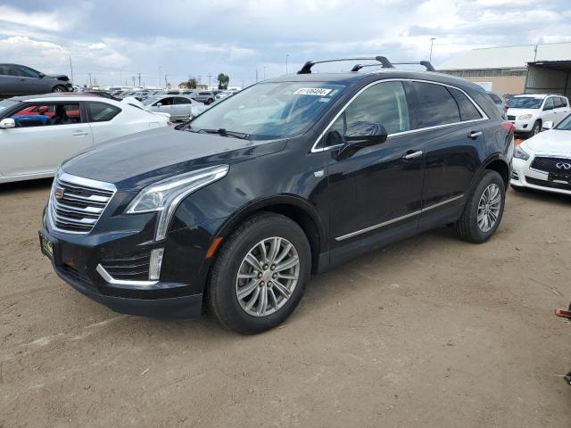 cadillac xt5 2017 1gykndrs8hz231333