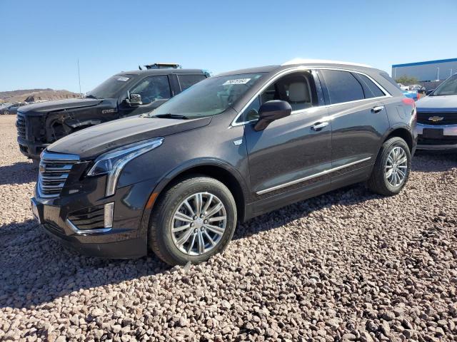 cadillac xt5 luxury 2017 1gykndrs8hz242803