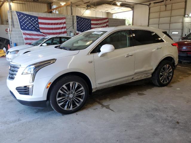 cadillac xt5 luxury 2019 1gykndrs8kz274660