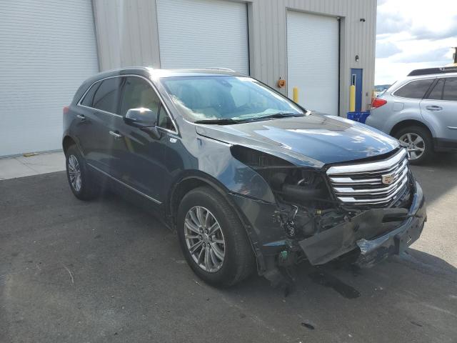 cadillac xt5 2019 1gykndrs8kz297954