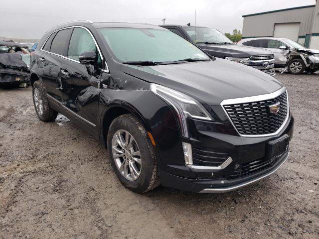 cadillac  2020 1gykndrs8lz167366