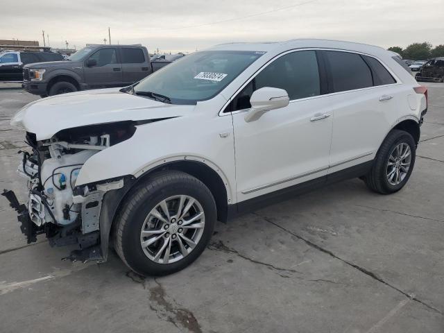 cadillac xt5 premiu 2021 1gykndrs8mz143697