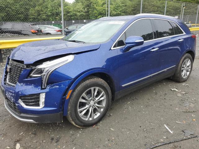 cadillac xt5 premiu 2023 1gykndrs8pz154591