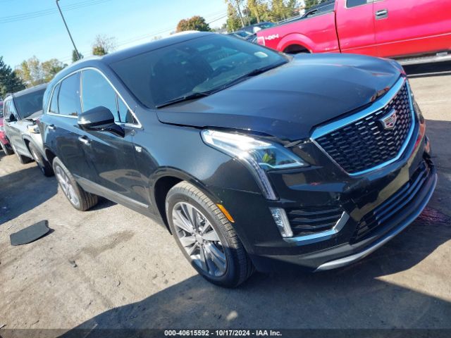 cadillac xt5 2024 1gykndrs8rz726598