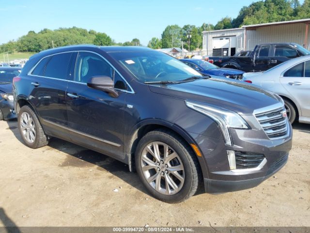 cadillac xt5 2017 1gykndrs9hz225010