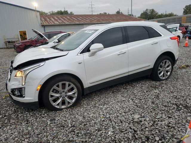 cadillac xt5 luxury 2018 1gykndrs9jz199787