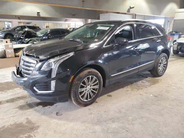 cadillac xt5 2018 1gykndrs9jz218161