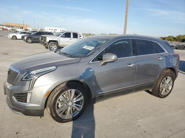 cadillac xt5 premiu 2021 1gykndrs9mz185182