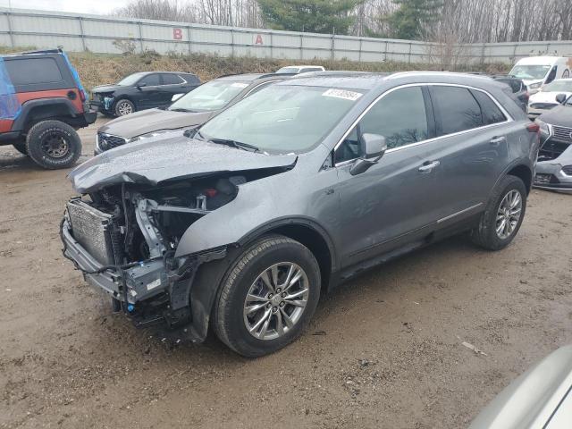 cadillac xt5 premiu 2021 1gykndrs9mz195811