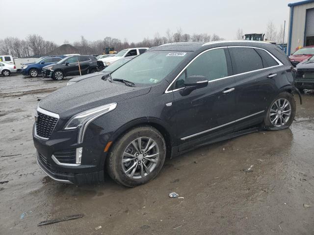 cadillac xt5 2021 1gykndrs9mz232193