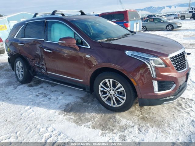 cadillac xt5 2022 1gykndrs9nz128658