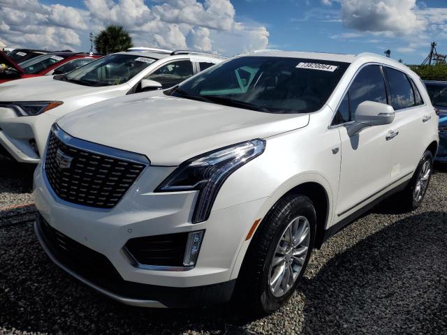 cadillac xt5 premiu 2022 1gykndrs9nz176547