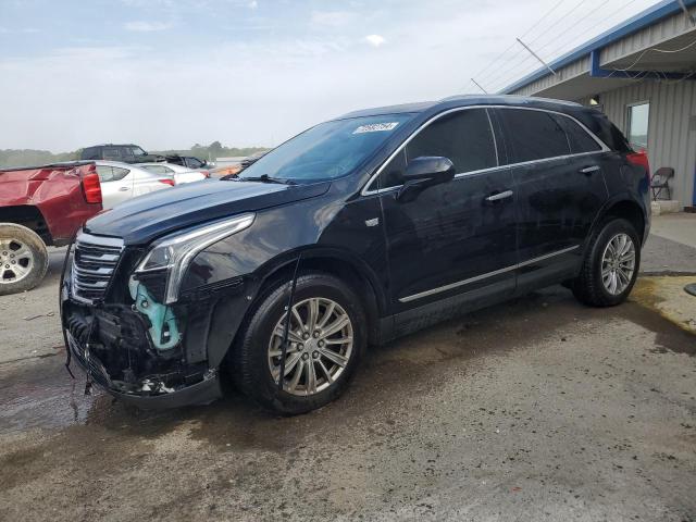 cadillac xt5 luxury 2017 1gykndrsxhz325004