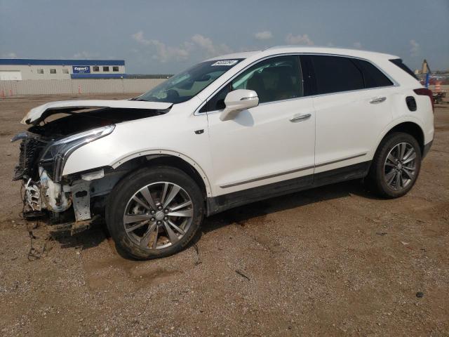 cadillac xt5 premiu 2021 1gykndrsxmz143927