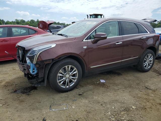 cadillac xt5 2023 1gykndrsxpz150185