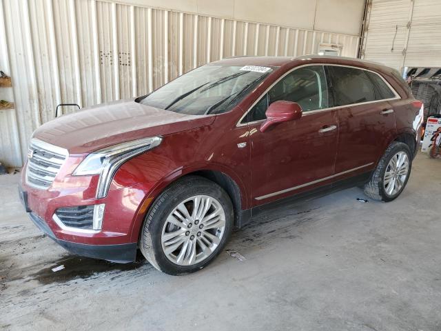 cadillac xt5 2018 1gykners0jz129777