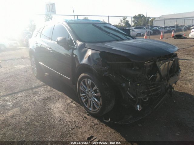 cadillac xt5 2019 1gykners0kz107134