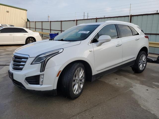 cadillac xt5 premiu 2019 1gykners0kz240945