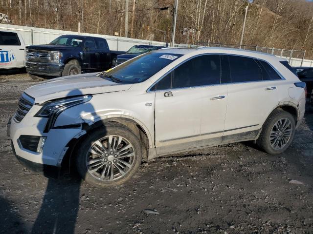 cadillac xt5 2017 1gykners1hz132486