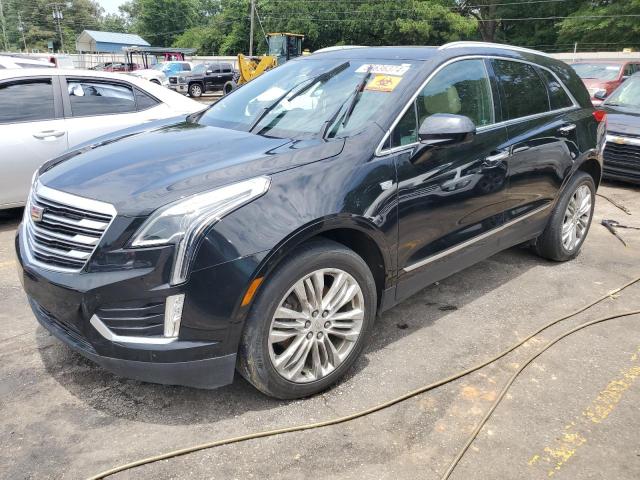 cadillac xt5 2018 1gykners1jz130761