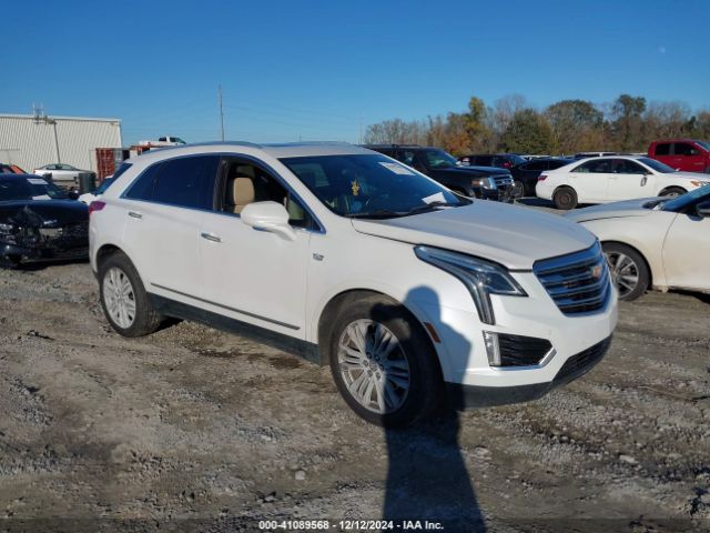 cadillac xt5 2018 1gykners1jz148547