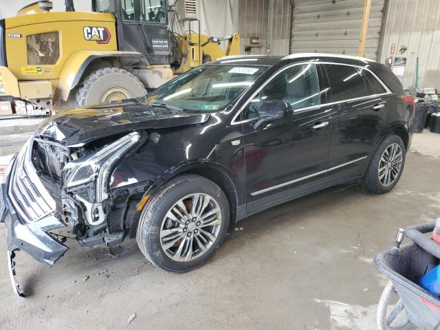 cadillac xt5 2017 1gykners2hz151676