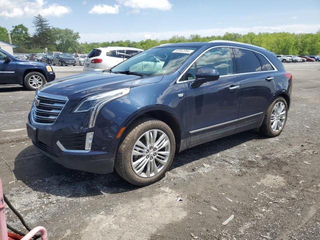 cadillac xt5 2017 1gykners2hz215506