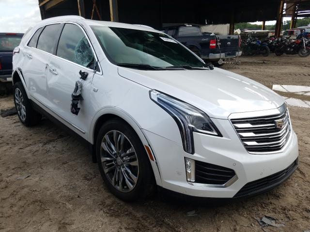 cadillac xt5 premiu 2018 1gykners3jz215844