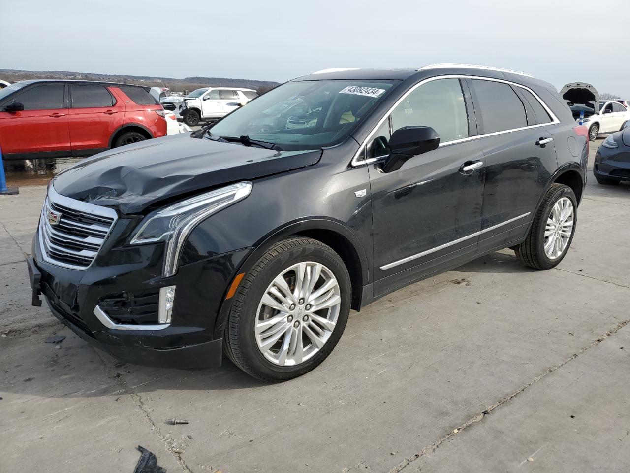 cadillac xt5 premiu 2018 1gykners3jz236516