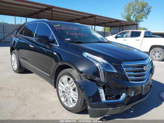 cadillac xt5 2019 1gykners3kz149023