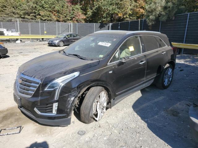 cadillac xt5 premiu 2018 1gykners4jz129667