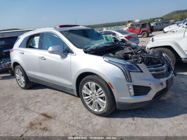 cadillac xt5 2018 1gykners4jz248268