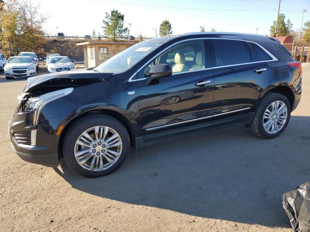 cadillac xt5 premiu 2019 1gykners4kz153341