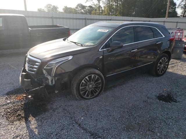 cadillac xt5 2019 1gykners4kz193399