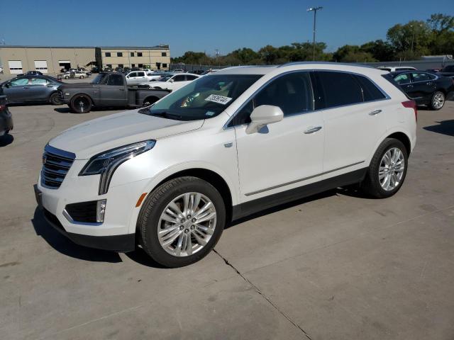 cadillac xt5 premiu 2019 1gykners4kz198764