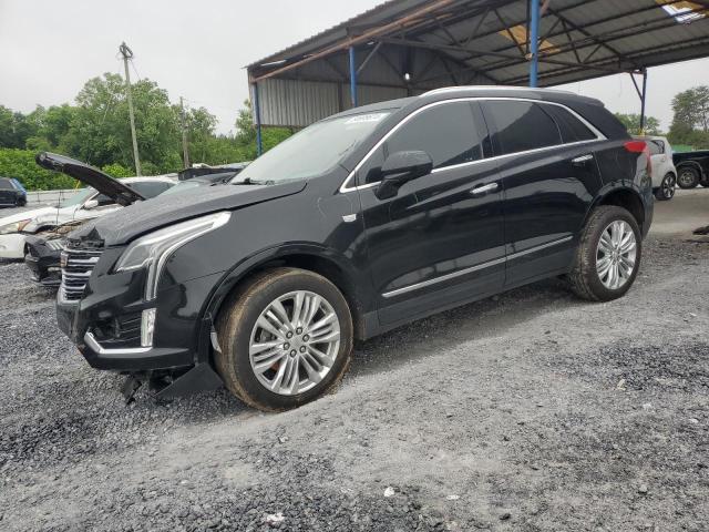 cadillac xt5 2019 1gykners4kz235280