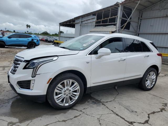 cadillac xt5 premiu 2018 1gykners5jz172107