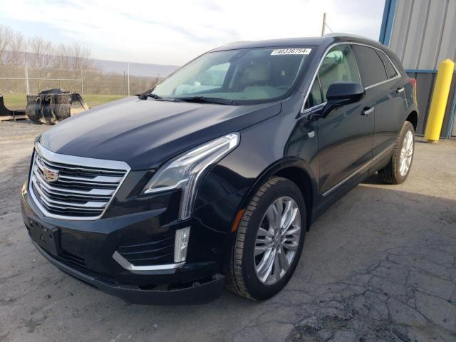 cadillac xt5 2017 1gykners6hz194465