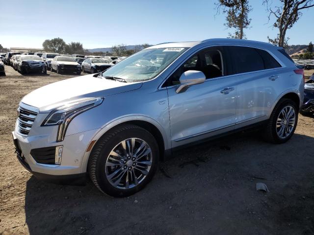 cadillac xt5 premiu 2018 1gykners6jz158099