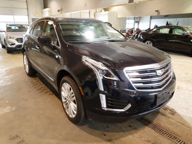 cadillac xt5 premiu 2019 1gykners6kz215886